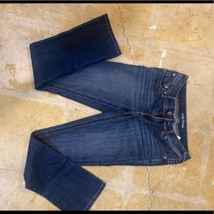Womens jeans
